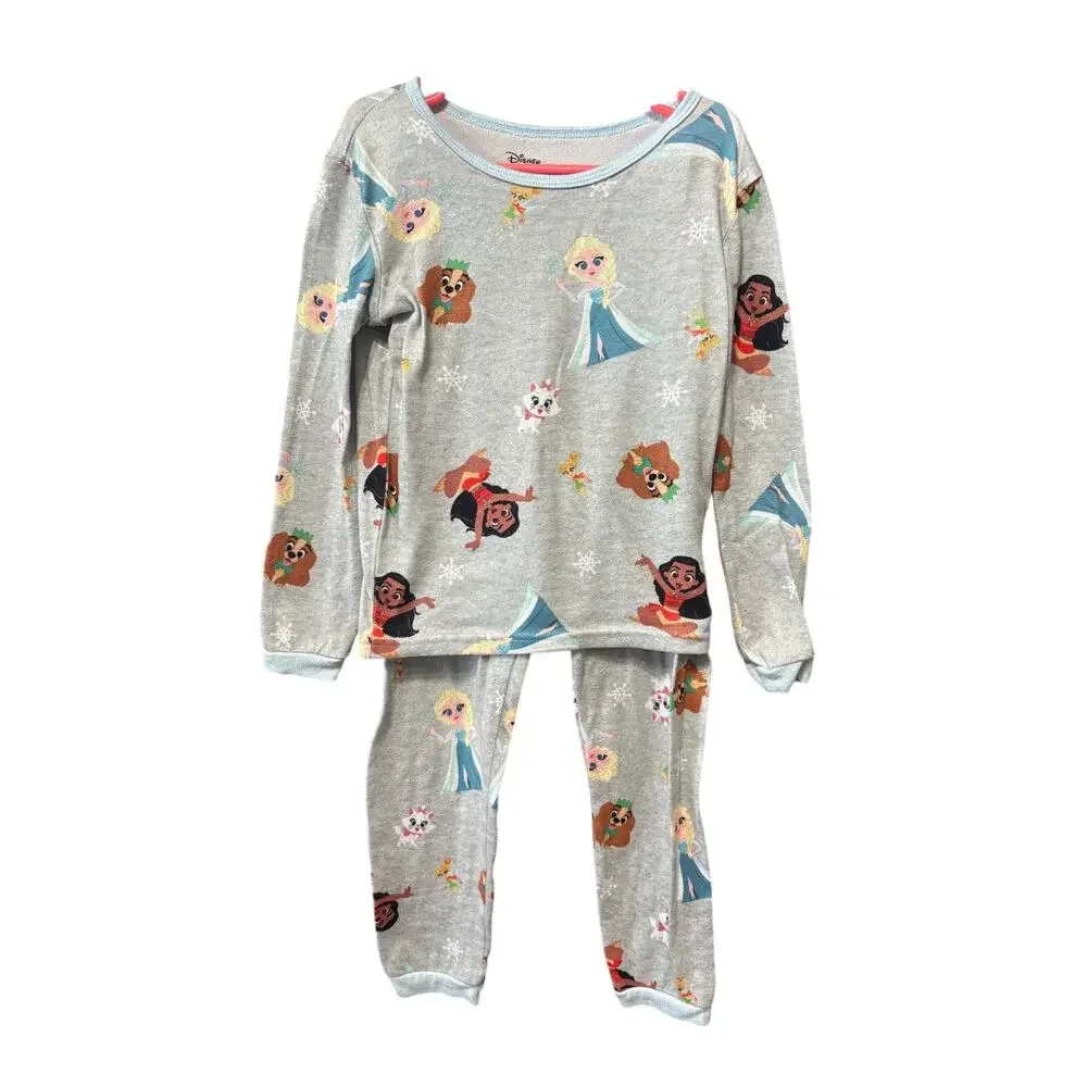 Disney 100 Pajama Set - Disney - 8